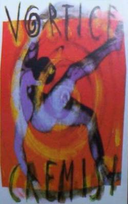 Vortice Cremisi : Vortice Cremisi Demo Vortice Cremisi : Vortice Cremisi Demo